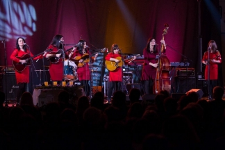 Humanitarni koncert Bisernica i gosti, 20.12.2015.