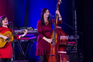 Humanitarni koncert Bisernica i gosti, 20.12.2015.