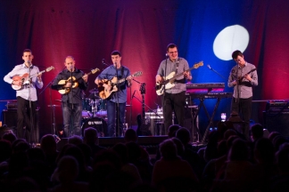 Humanitarni koncert Bisernica i gosti, 20.12.2015.