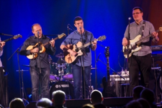 Humanitarni koncert Bisernica i gosti, 20.12.2015.