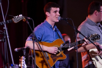 Humanitarni koncert Bisernica i gosti, 20.12.2015.