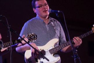 Humanitarni koncert Bisernica i gosti, 20.12.2015.