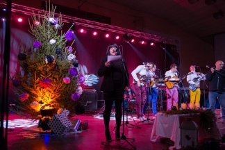 Humanitarni koncert Bisernica i gosti, 20.12.2015.