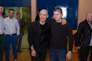 Humanitarni koncert Bisernica i gosti, 20.12.2015.