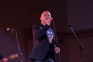 Humanitarni koncert Bisernica i gosti, 20.12.2015.