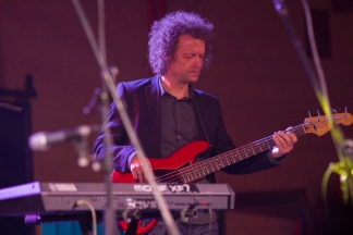 Humanitarni koncert Bisernica i gosti, 20.12.2015.