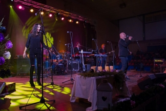 Humanitarni koncert Bisernica i gosti, 20.12.2015.
