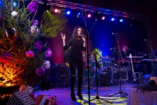 Humanitarni koncert Bisernica i gosti, 20.12.2015.