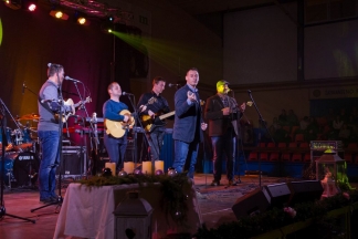 Humanitarni koncert Bisernica i gosti, 20.12.2015.