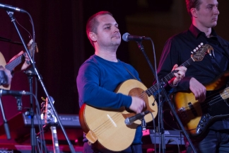 Humanitarni koncert Bisernica i gosti, 20.12.2015.