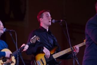 Humanitarni koncert Bisernica i gosti, 20.12.2015.