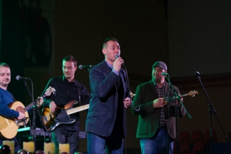 Humanitarni koncert Bisernica i gosti, 20.12.2015.