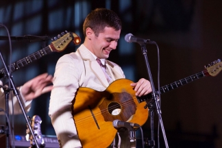 Humanitarni koncert Bisernica i gosti, 20.12.2015.