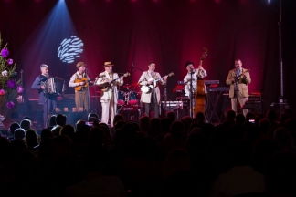 Humanitarni koncert Bisernica i gosti, 20.12.2015.