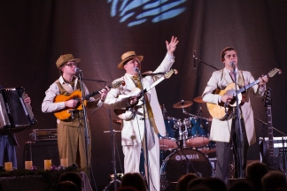 Humanitarni koncert Bisernica i gosti, 20.12.2015.