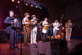 Humanitarni koncert Bisernica i gosti, 20.12.2015.