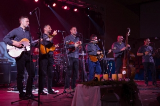 Humanitarni koncert Bisernica i gosti, 20.12.2015.