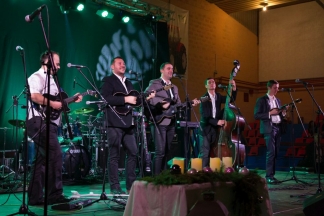 Humanitarni koncert Bisernica i gosti, 20.12.2015.