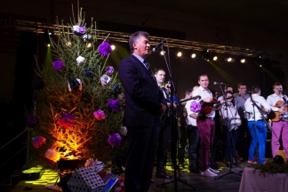 Humanitarni koncert Bisernica i gosti, 20.12.2015.