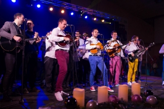 Humanitarni koncert Bisernica i gosti, 20.12.2015.
