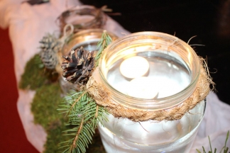 Božićna priredba starijih skupina Dječjih vrtića Požega, 22.12.2015.