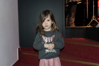 Božićna priredba starijih skupina Dječjih vrtića Požega, 22.12.2015.