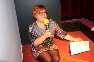 Božićna priredba starijih skupina Dječjih vrtića Požega, 22.12.2015.