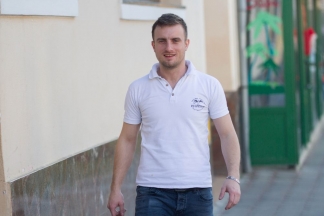 Šetnja gradom: Požega i Pleternica, 26.12.2015.