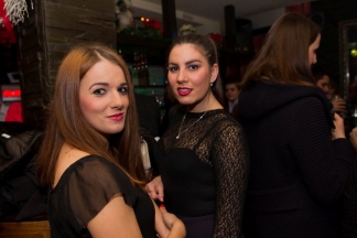 Požega: Noćni život, 26.12.2015.