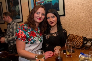 Požega: Noćni život, 26.12.2015.