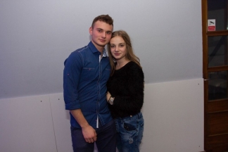 Požega: Noćni život, 26.12.2015.