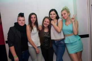 Požega: Noćni život, 26.12.2015.