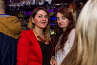 Požega: Noćni život, 26.12.2015.