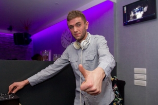 Požega: Noćni život, 26.12.2015.