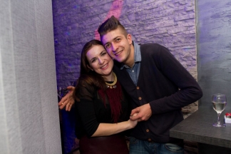 Požega: Noćni život, 26.12.2015.