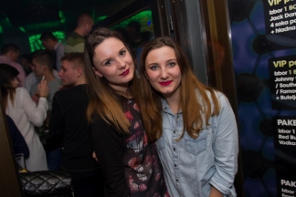 Požega: Noćni život, 26.12.2015.