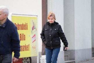 Šetnja gradom: Pleternica i Kutjevo, 30.12.2015.