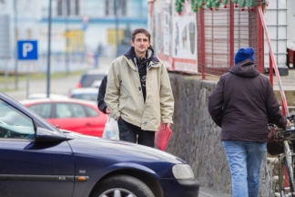 Šetnja gradom: Pleternica i Kutjevo, 30.12.2015.