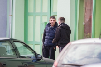 Šetnja gradom: Pleternica i Kutjevo, 30.12.2015.