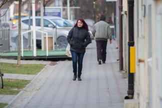 Šetnja gradom: Pleternica i Kutjevo, 30.12.2015.