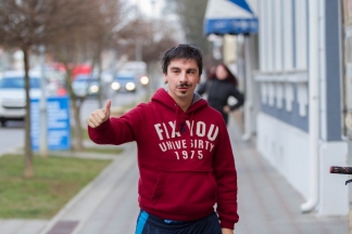 Šetnja gradom: Pleternica i Kutjevo, 30.12.2015.