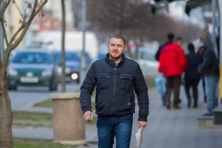 Šetnja gradom: Pleternica i Kutjevo, 30.12.2015.