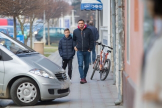 Šetnja gradom: Pleternica i Kutjevo, 30.12.2015.