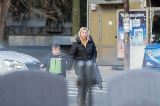 Šetnja gradom: Pleternica i Kutjevo, 30.12.2015.