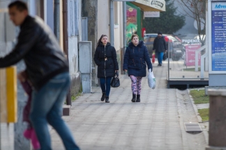 Šetnja gradom: Pleternica i Kutjevo, 30.12.2015.