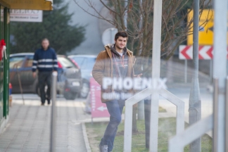 Šetnja gradom: Pleternica i Kutjevo, 30.12.2015.