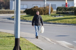 Šetnja gradom: Pleternica i Kutjevo, 30.12.2015.