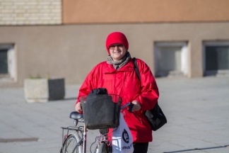 Šetnja gradom: Pleternica i Kutjevo, 30.12.2015.