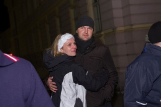 Požega: Doček Nove godine u pješačkoj zoni