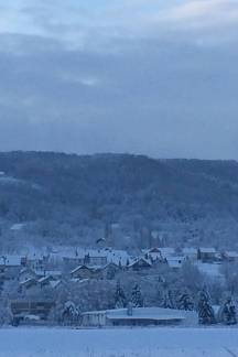 Vaše snježne fotografije iz cijele županije (2.dio),  8.1.2016.